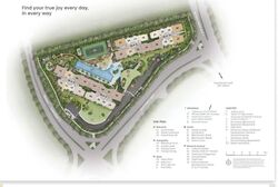 Norwood Grand (D25), Apartment #600282031